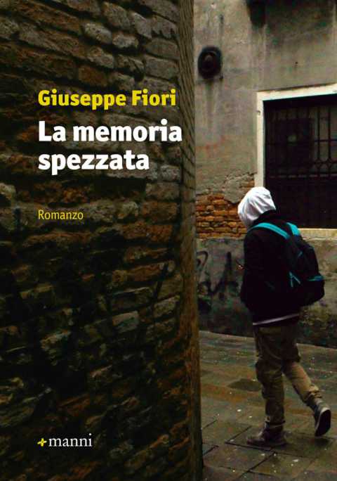 Bari, libreria Quintiliano: Giuseppe Fiori presenta 